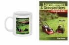  Fathers  Gift Set
Signed first edition book with free museum entrance and mug